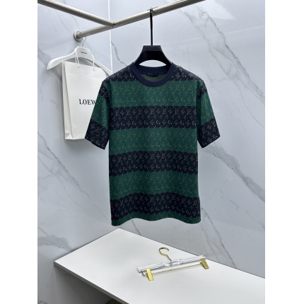 New Arrivals Louis Vuitton High quality T-Shirts Size S-XXL in 215830