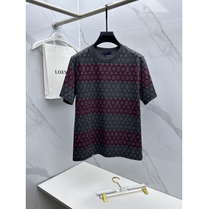 New Arrivals Louis Vuitton High quality T-Shirts Size S-XXL in 215834