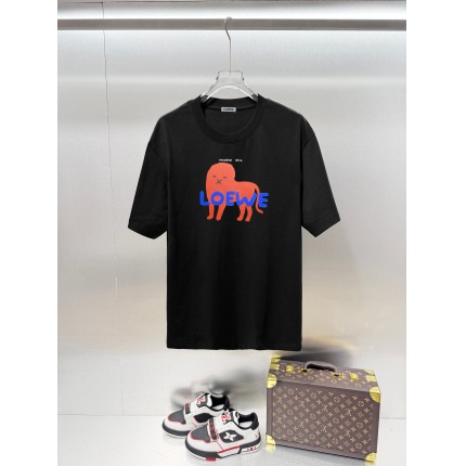 LOEWE T-shirts in 215838