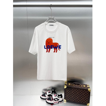 LOEWE T-shirts in 215839