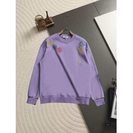 Loewe Long-Sleeved T-shirts in 215844
