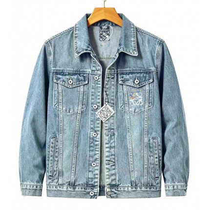 Loewe Jackets for Men in 215857