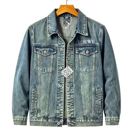 Loewe Jackets for Men in 215858