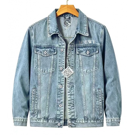 Loewe Jackets for Men in 215860