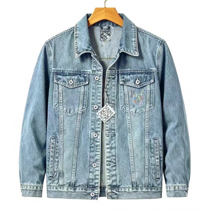 Loewe Jackets for Men in 215861