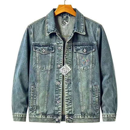 Loewe Jackets for Men in 215862