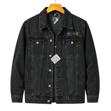 Cheap Loewe Jackets for Men in 215865, $65 USD- [IB215865] - Replica Loewe Jackets for Men