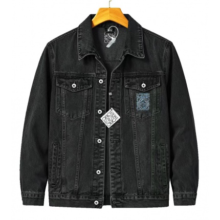Cheap Loewe Jackets for Men in 215868, $65 USD- [IB215868] - Replica Loewe Jackets for Men