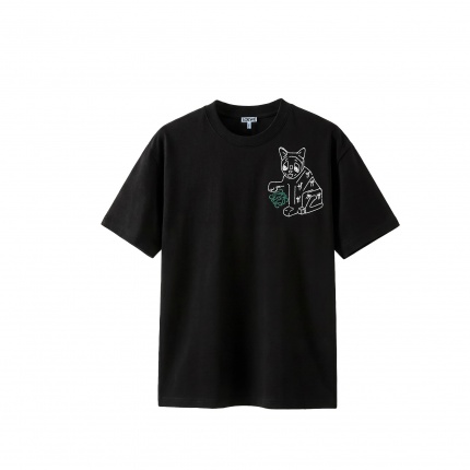 LOEWE T-shirts in 215883