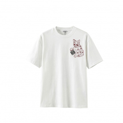 LOEWE T-shirts in 215884