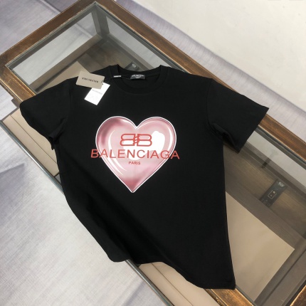 Balenciaga T-shirts for Women in 215886