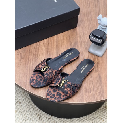 New Arrivals YSL Slippers For Women in 215903