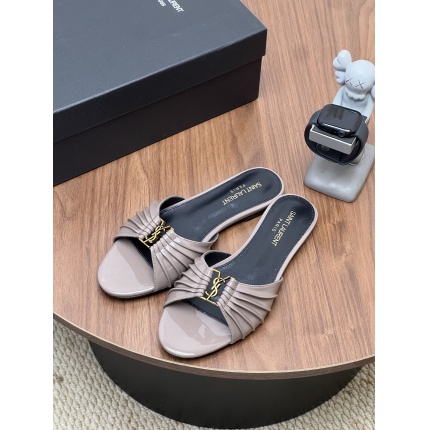 New Arrivals YSL Slippers For Women in 215905