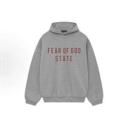 FOG Hoodies in 215918