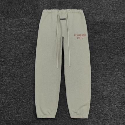 fog Pants in 215956