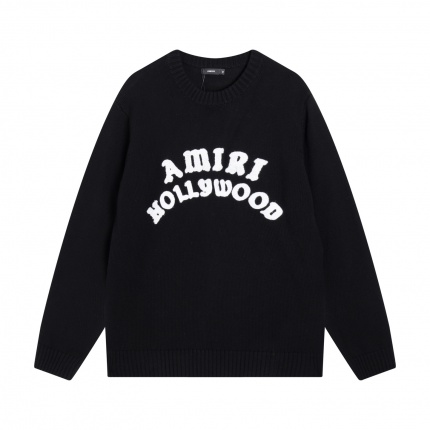 Amiri Long-Sleeved T-Shirts in 216010