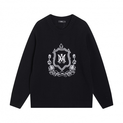 Amiri Long-Sleeved T-Shirts in 216011