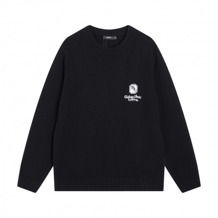 Amiri Long-Sleeved T-Shirts in 216012