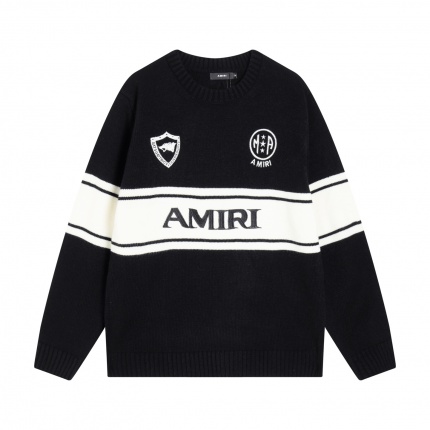 Amiri Long-Sleeved T-Shirts in 216013