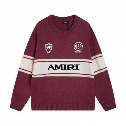 Amiri Long-Sleeved T-Shirts in 216014