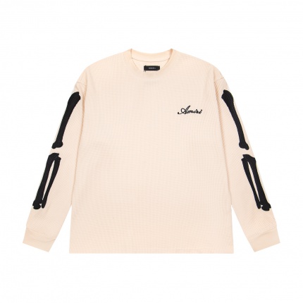 Amiri Long-Sleeved T-Shirts in 216016