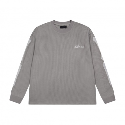 Amiri Long-Sleeved T-Shirts in 216017