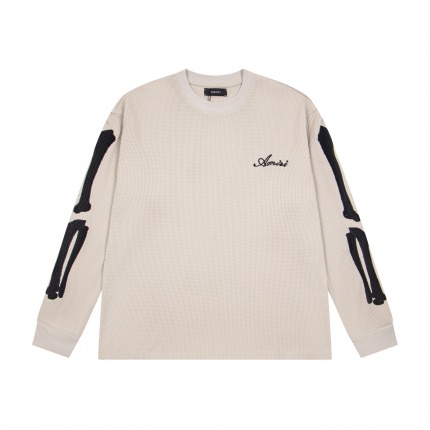 Amiri Long-Sleeved T-Shirts in 216018
