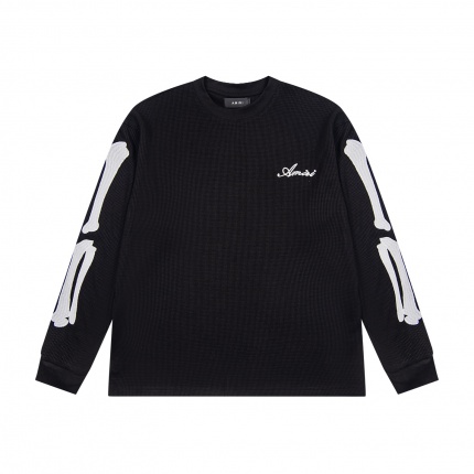 Amiri Long-Sleeved T-Shirts in 216019