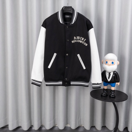 Amiri Jackets in 216035