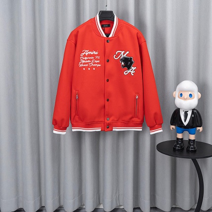 Amiri Jackets in 216036