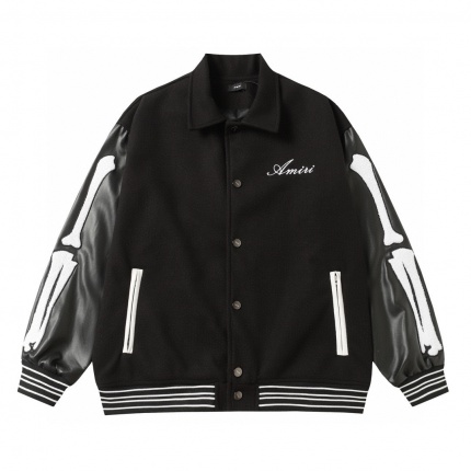 Amiri Jackets in 216039