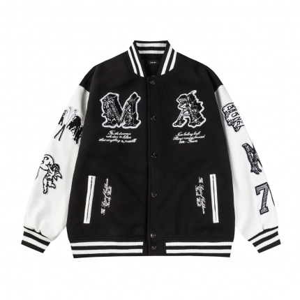 Amiri Jackets in 216040