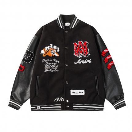 Amiri Jackets in 216041