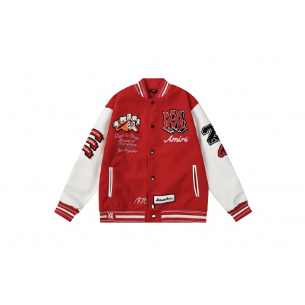 Amiri Jackets in 216042