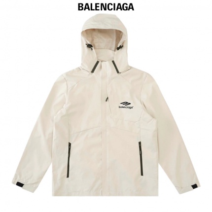 Balenciaga Jackets for Men in 216060