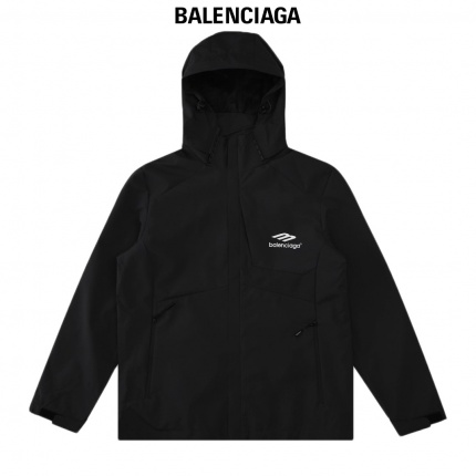 Balenciaga Jackets for Men in 216061