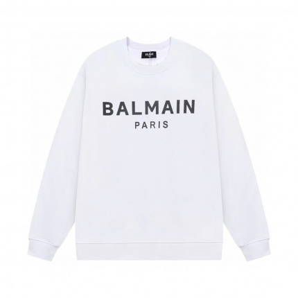 Balmain Long Sleeve T-Shirts in 216062