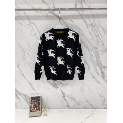 Burberry Sweaters for Men in 216064