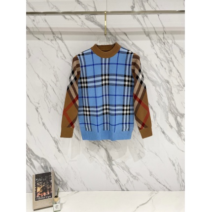 Burberry Sweaters for Men in 216069