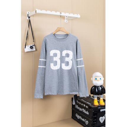 Chrome Hearts Long-Sleeved T-shirts in 216073