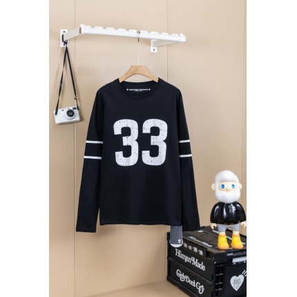 Chrome Hearts Long-Sleeved T-shirts in 216074