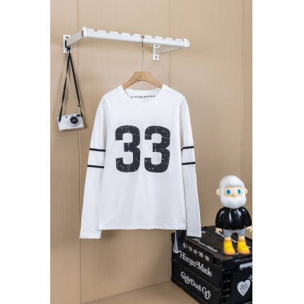 Chrome Hearts Long-Sleeved T-shirts in 216075