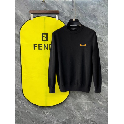 Fendi Sweaters for Men in 216095