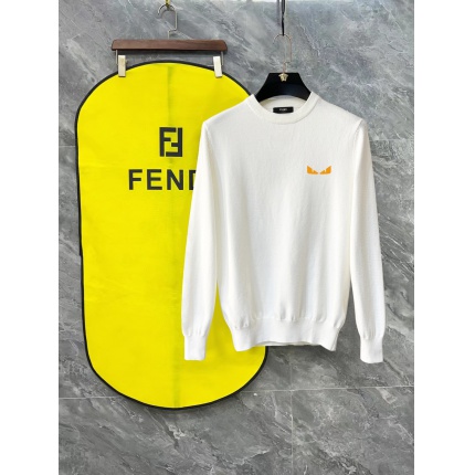 Fendi Sweaters for Men in 216096