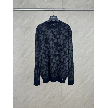 Fendi Sweaters for Men in 216103