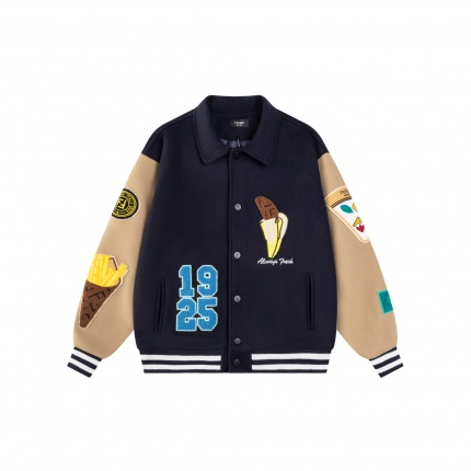 Fendi Jackets For Men in 216105