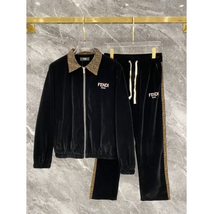 Fendi Tracksuits for Men in 216107