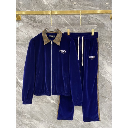 Fendi Tracksuits for Men in 216108