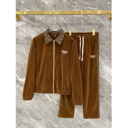 Fendi Tracksuits for Men in 216109