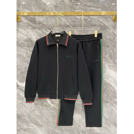 Gucci Tracksuits for Men in 216124